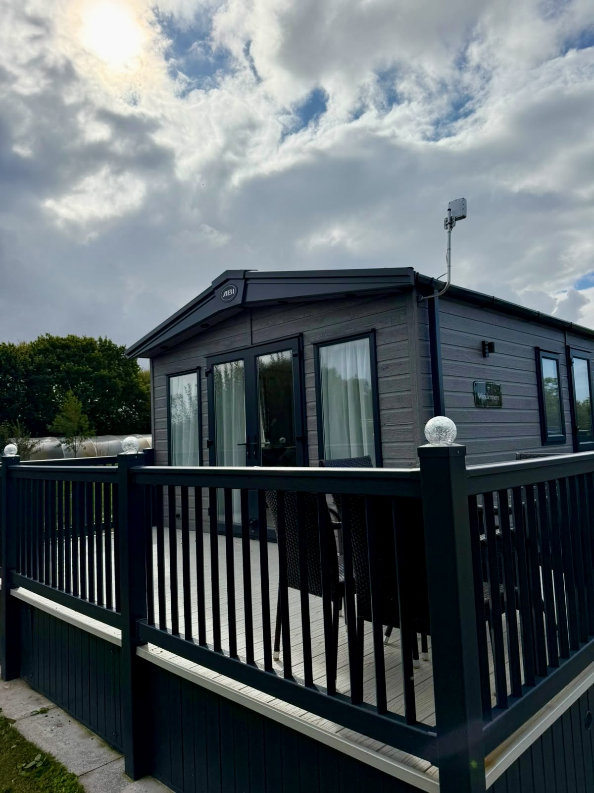 ABI Windermere — photo 1