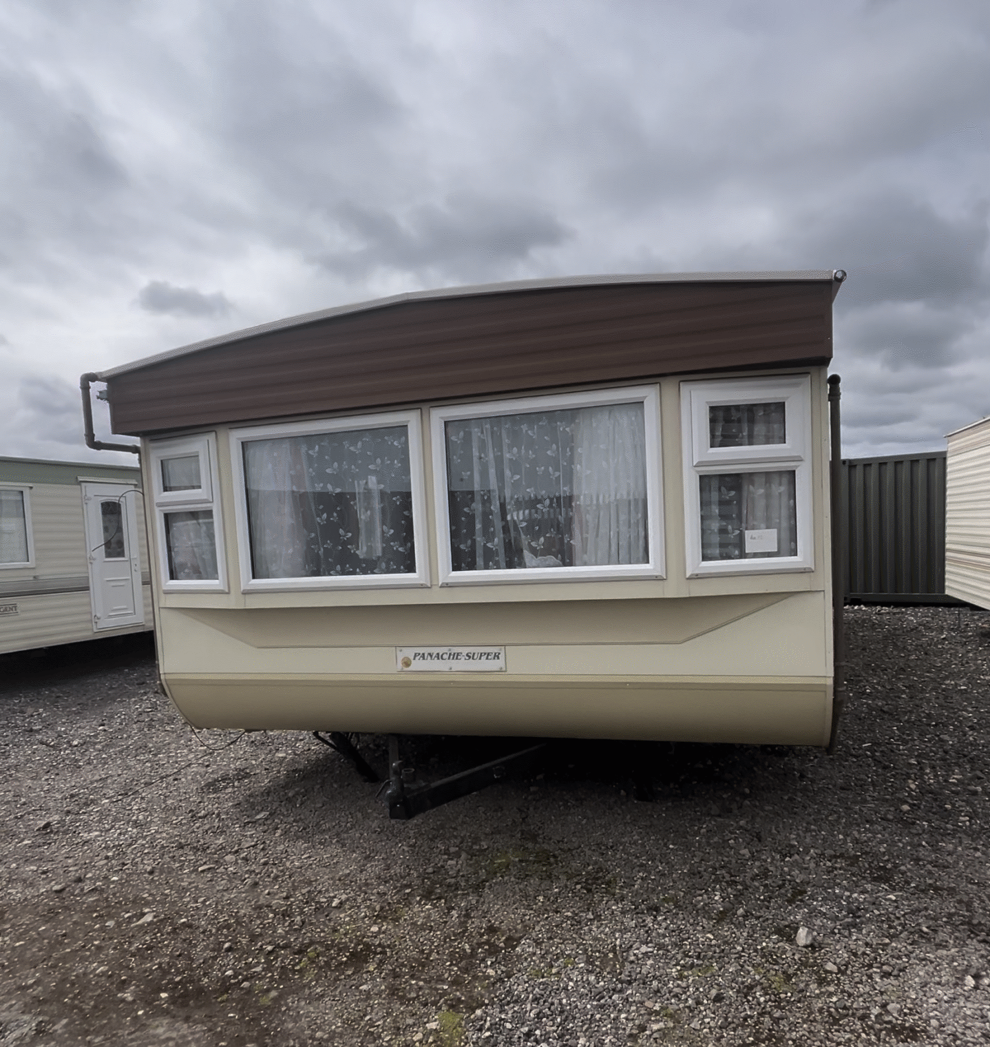 Atlas Panache Super holiday home for sale in Lincolnshire