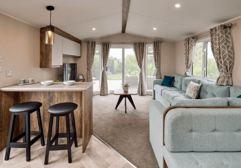 Willerby Brookwood holiday home for sale in Lincolnshire