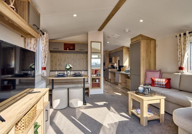Willerby Rio Access holiday home for sale in Lincolnshire
