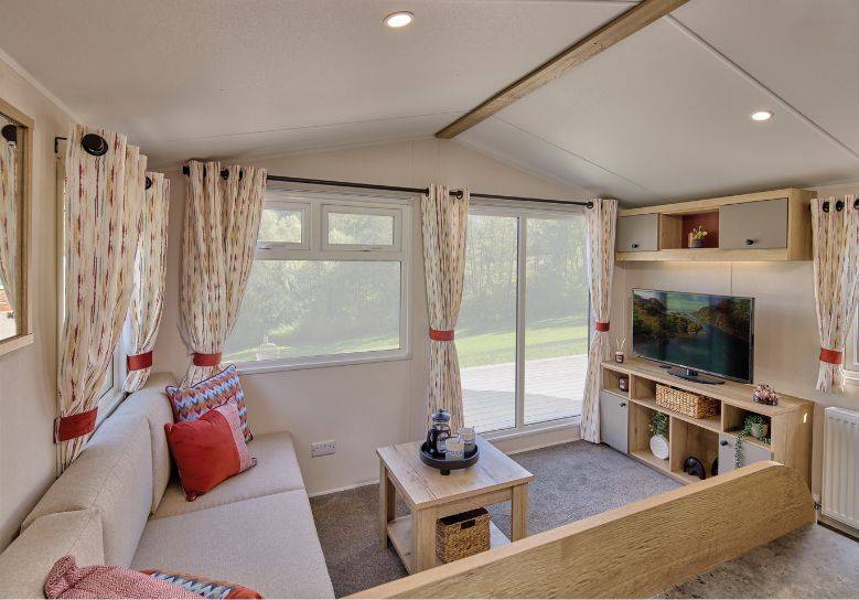 Willerby Rio holiday home for sale in Lincolnshire