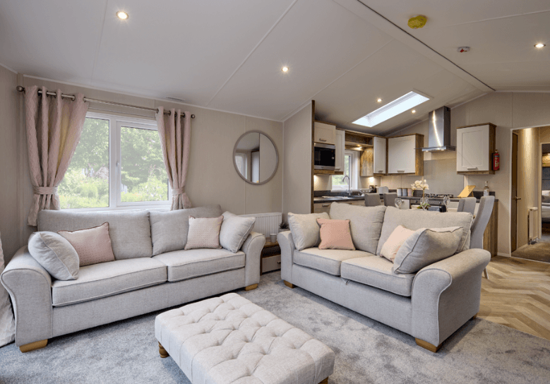 Willerby Sheraton holiday home for sale in Lincolnshire