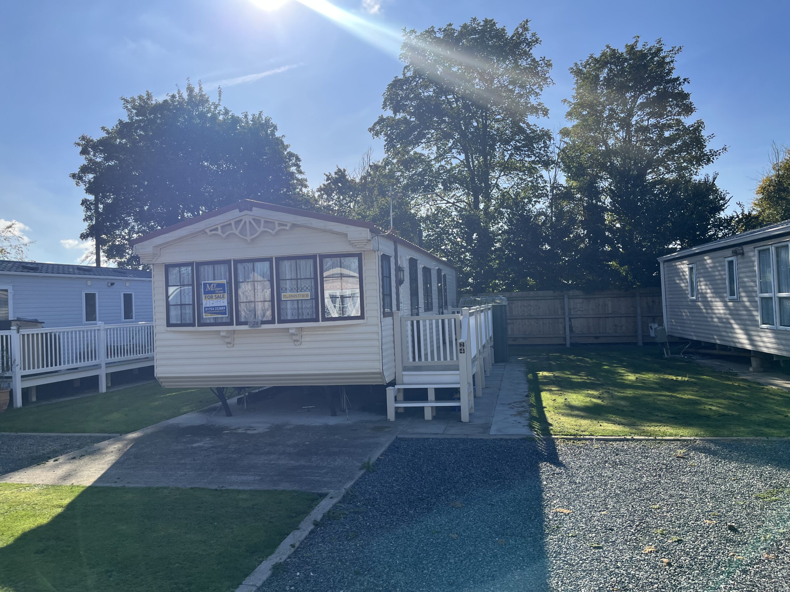 Willerby Granada — photo 1