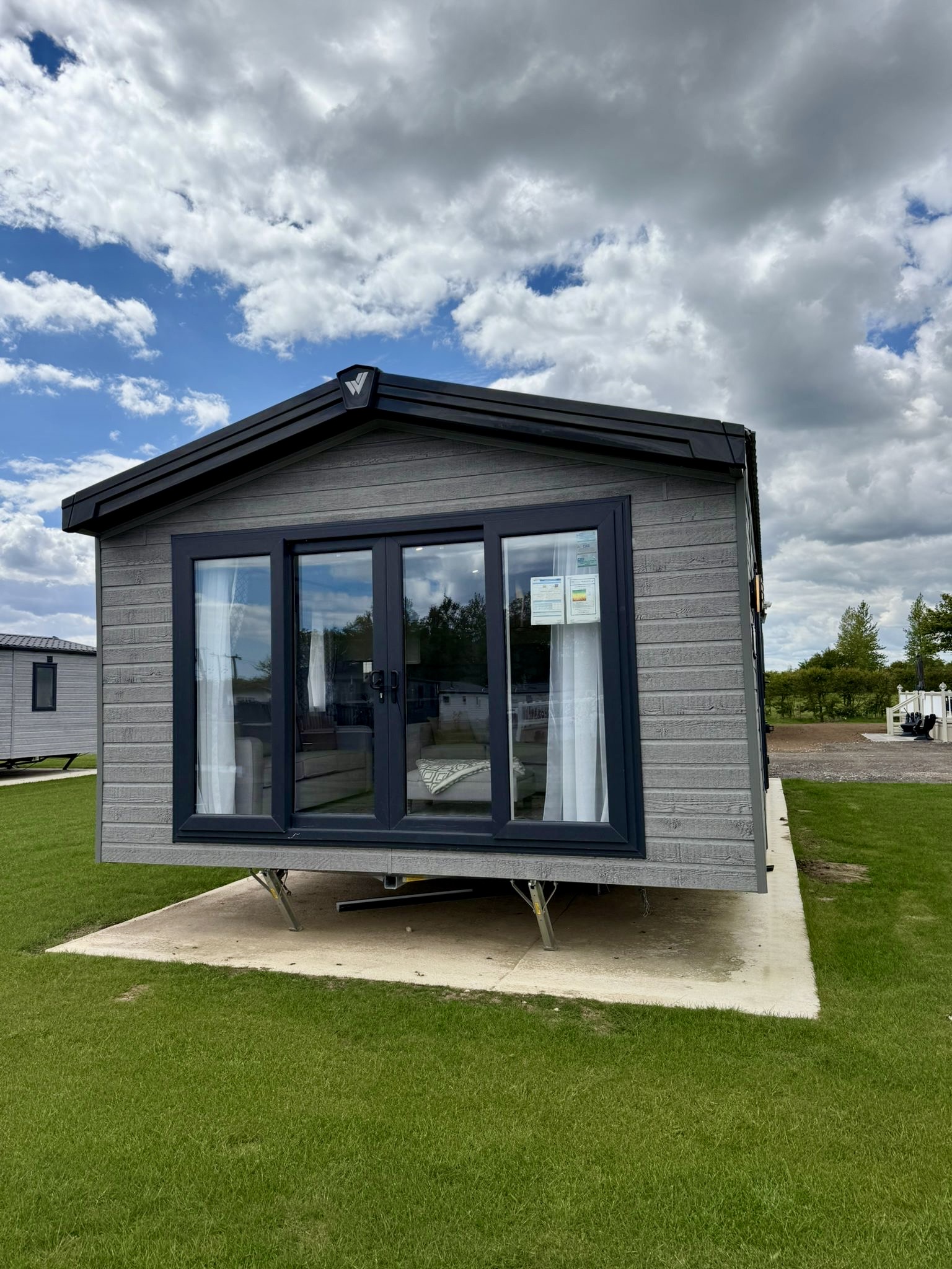 Willerby Malton Elite holiday home for sale in Lincolnshire