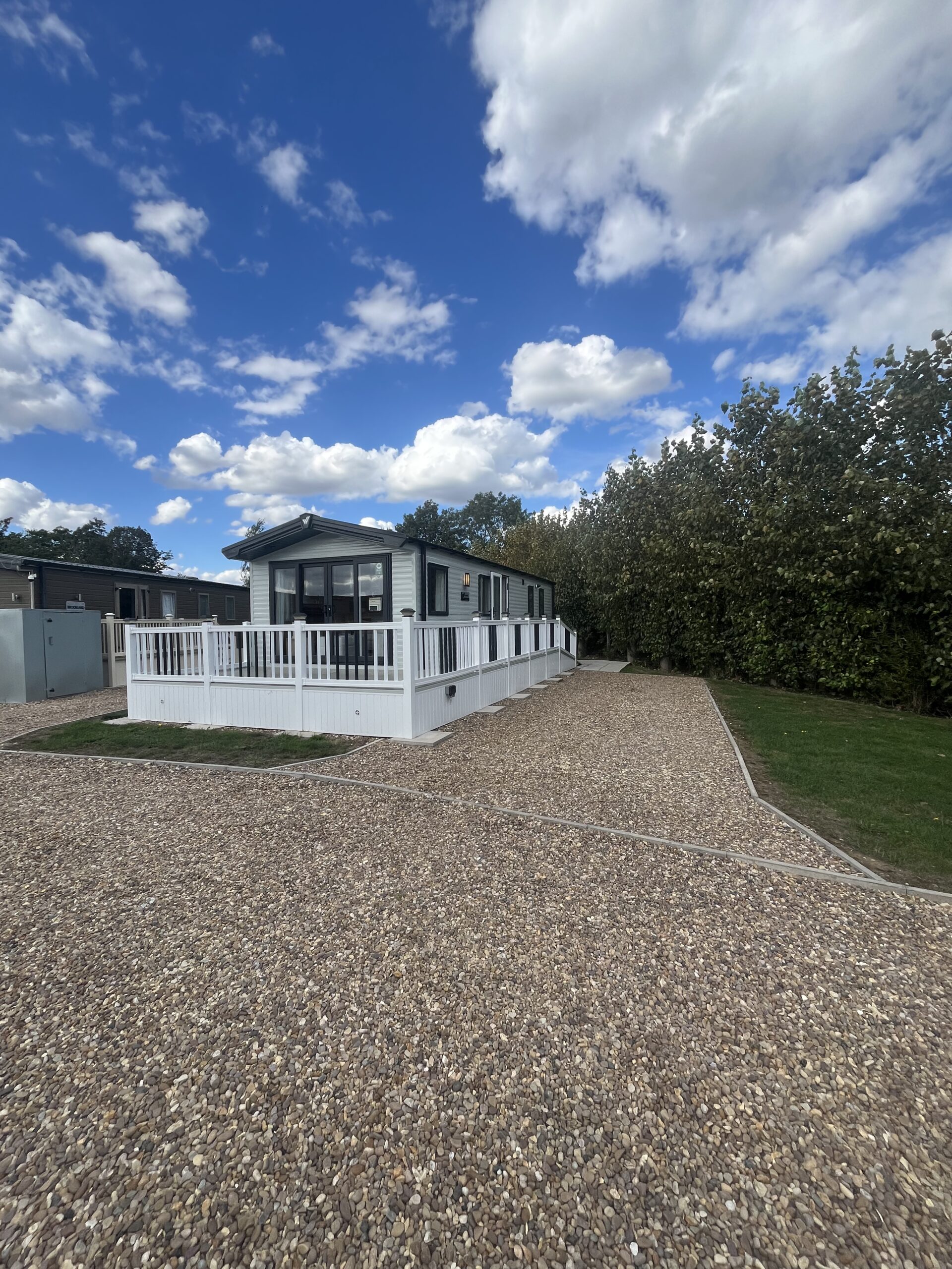 Willerby Manor holiday home for sale in Lincolnshire