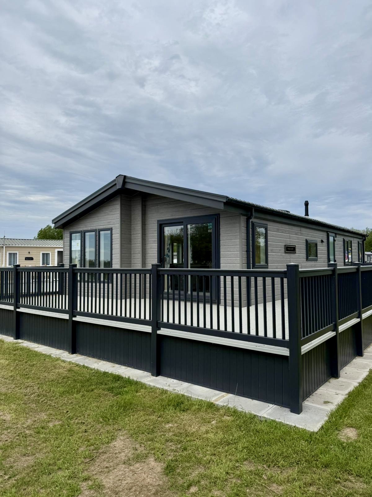 Willerby Pinehurst holiday home for sale in Lincolnshire