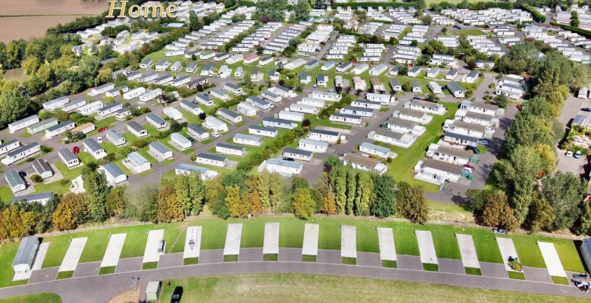 The Willows My Leisure home