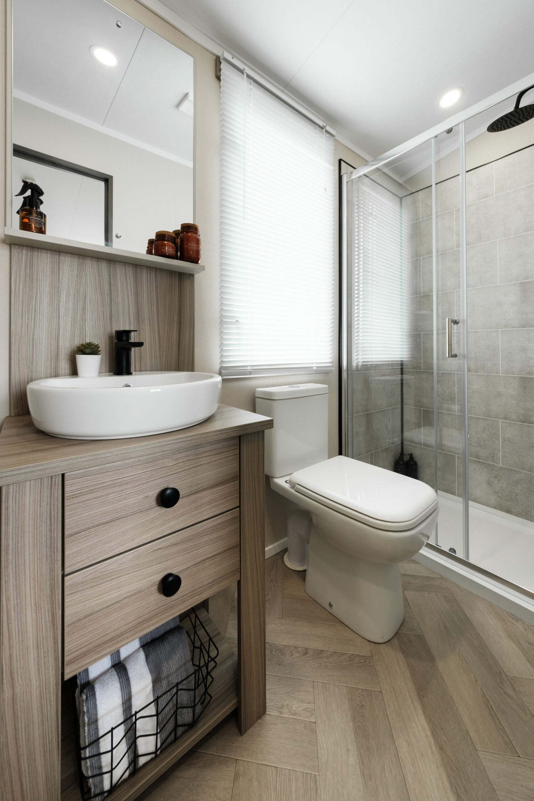 Victory Lochwood 38 x 12 2 & 3 Bedroom My Leisure home