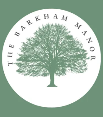 Barkham Manor