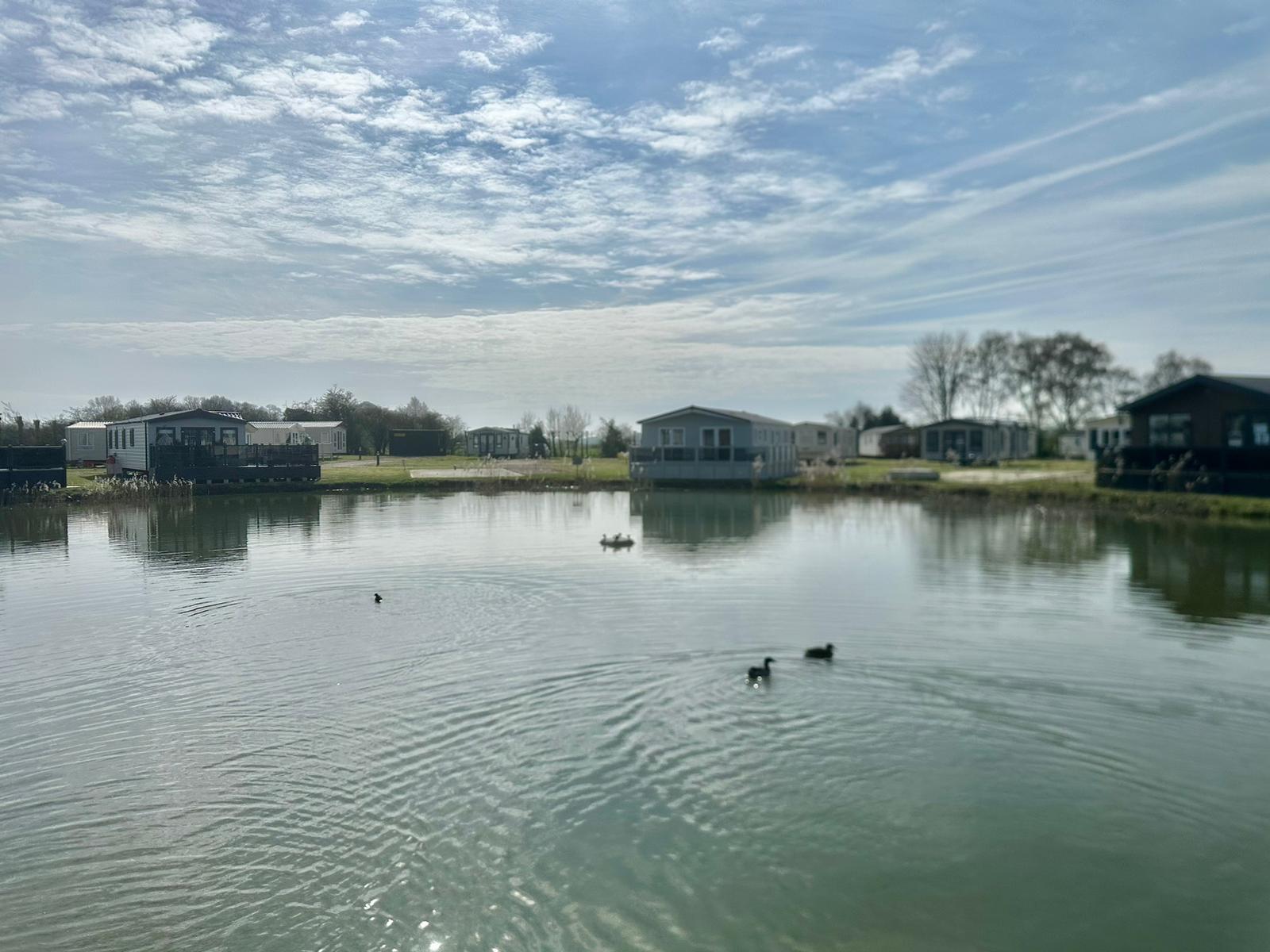 Barkham Manor My Leisure home