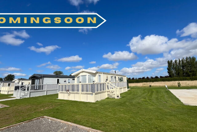 Willerby Sierra 38×12