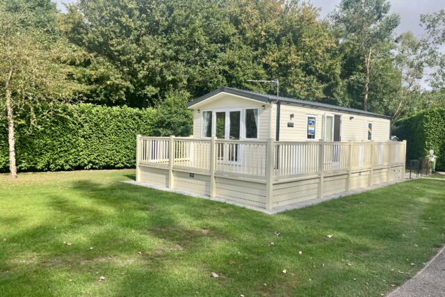 Willerby Grasmere 35×12