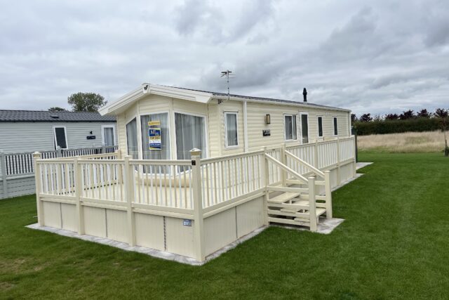 Willerby Sierra 38×12
