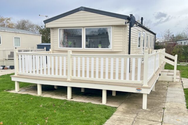 Willerby Aurora 35×12