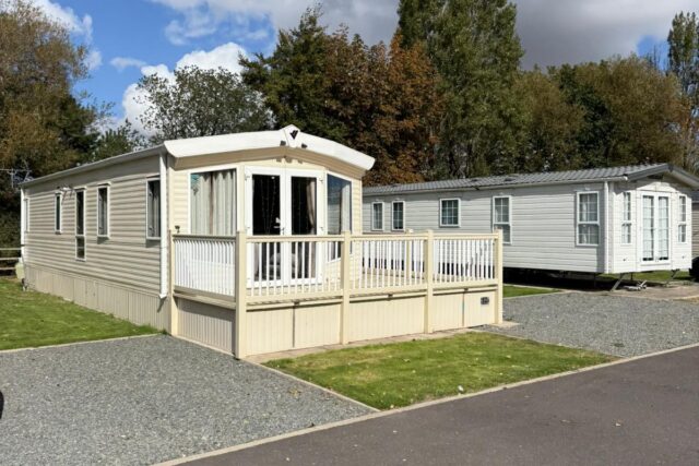 Willerby Winchester 38×12.5