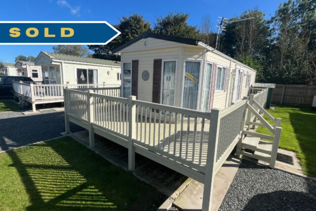 BK Bluebird Senator 39×12