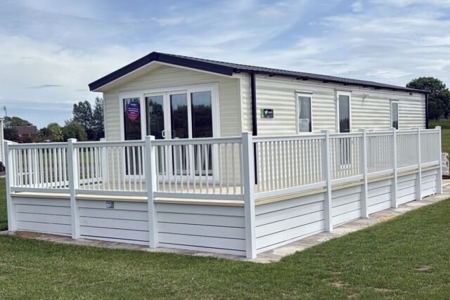 Willerby Malton 35×12