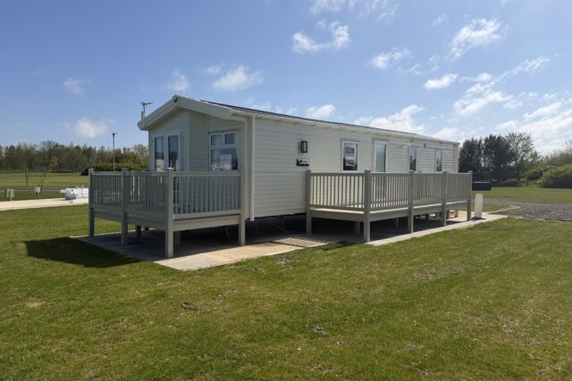 Willerby Skye 38×12
