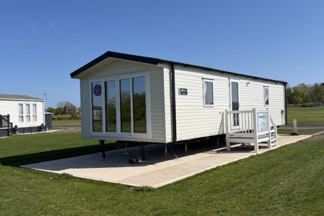 Willerby Malton 35×12