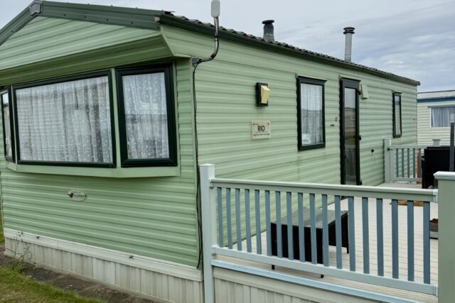 Willerby Rio 28×10