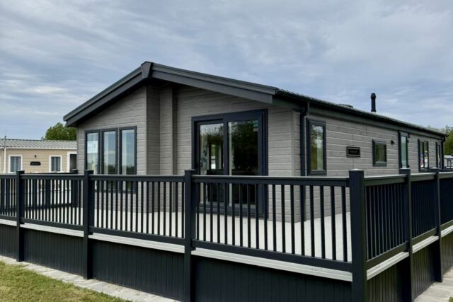 Willerby Pinehurst 40×20