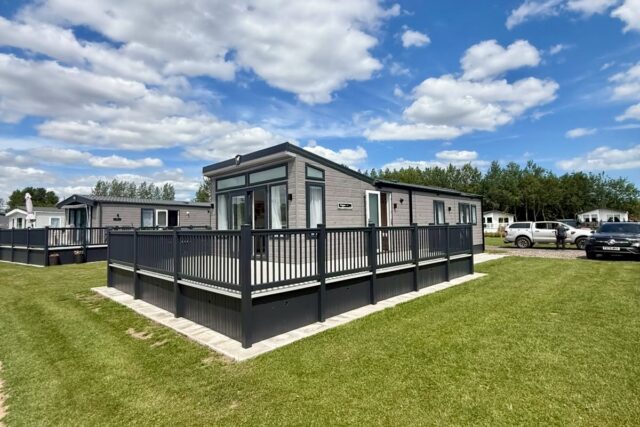 Willerby Vogue Classique 43×15